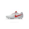 Nike Tiempo Legend VII FG Blanco Rojo